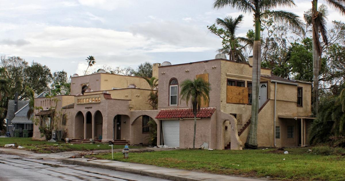 Arquitecta recomienda inspeccionar y reforzar viviendas antes de la temporada de huracanes
