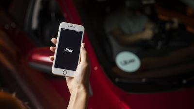 Crece el alcance de Uber con el auge turístico
