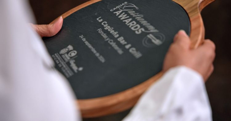 Caguas abre votación pública de los Gastronomy Awards hasta el 31 de agosto