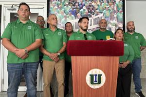 Imagen del artículo de El Vocero: UIA espera determinación escrita de la AAA sobre el Plan de Clasificación y Retribución