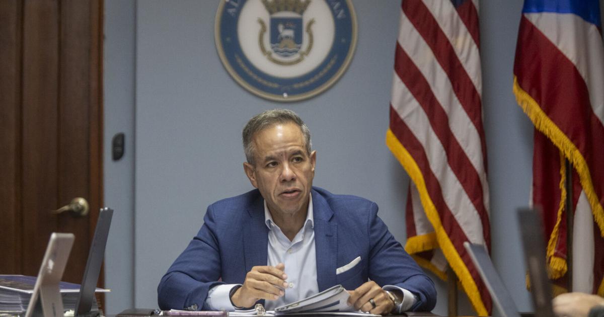 San Juan solicita al tribunal declarar en desacato a la AAA por crisis de agua potable