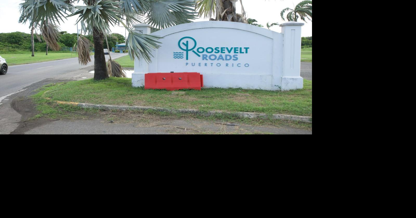 Alcalde de Ceiba exige mayor agilidad al gobierno central en desarrollo de Roosevelt Roads