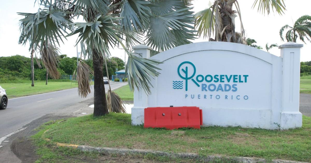 Alcalde de Ceiba exige mayor agilidad al gobierno central en desarrollo de Roosevelt Roads