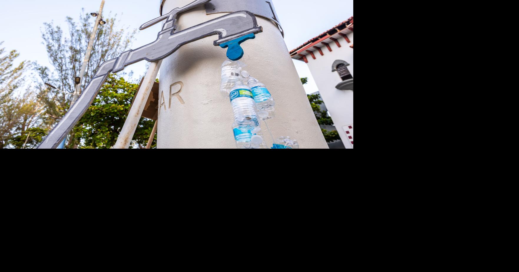Sectores de salud preocupados por racionamiento de agua en siete municipios