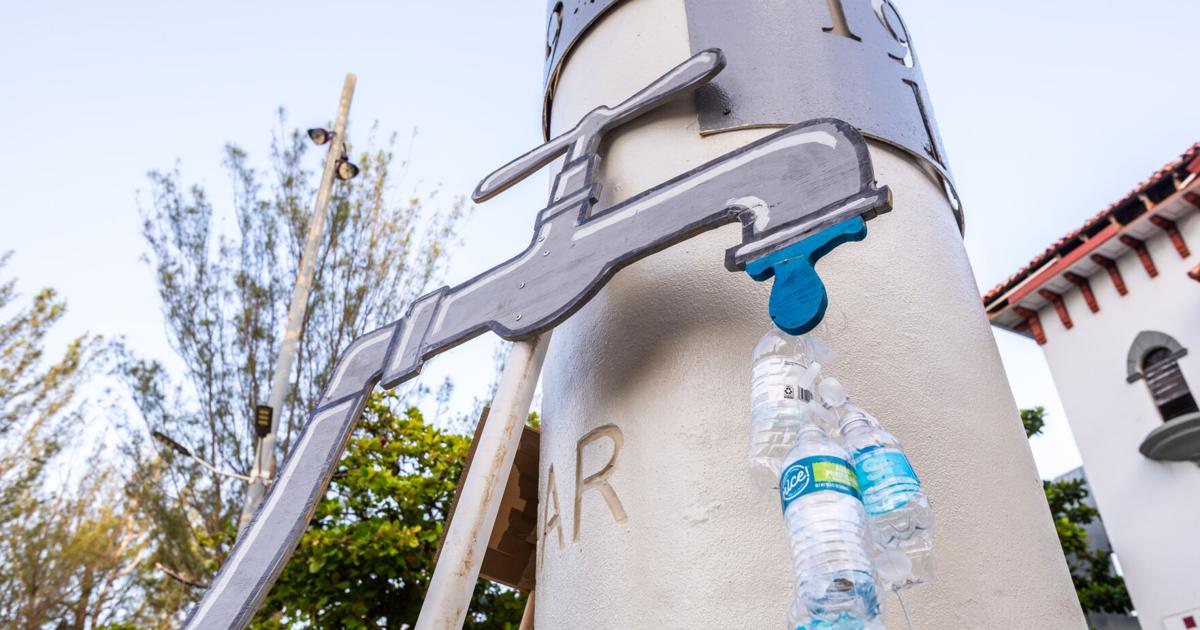 Sectores de salud preocupados por racionamiento de agua en siete municipios