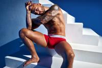Maluma calzoncillos