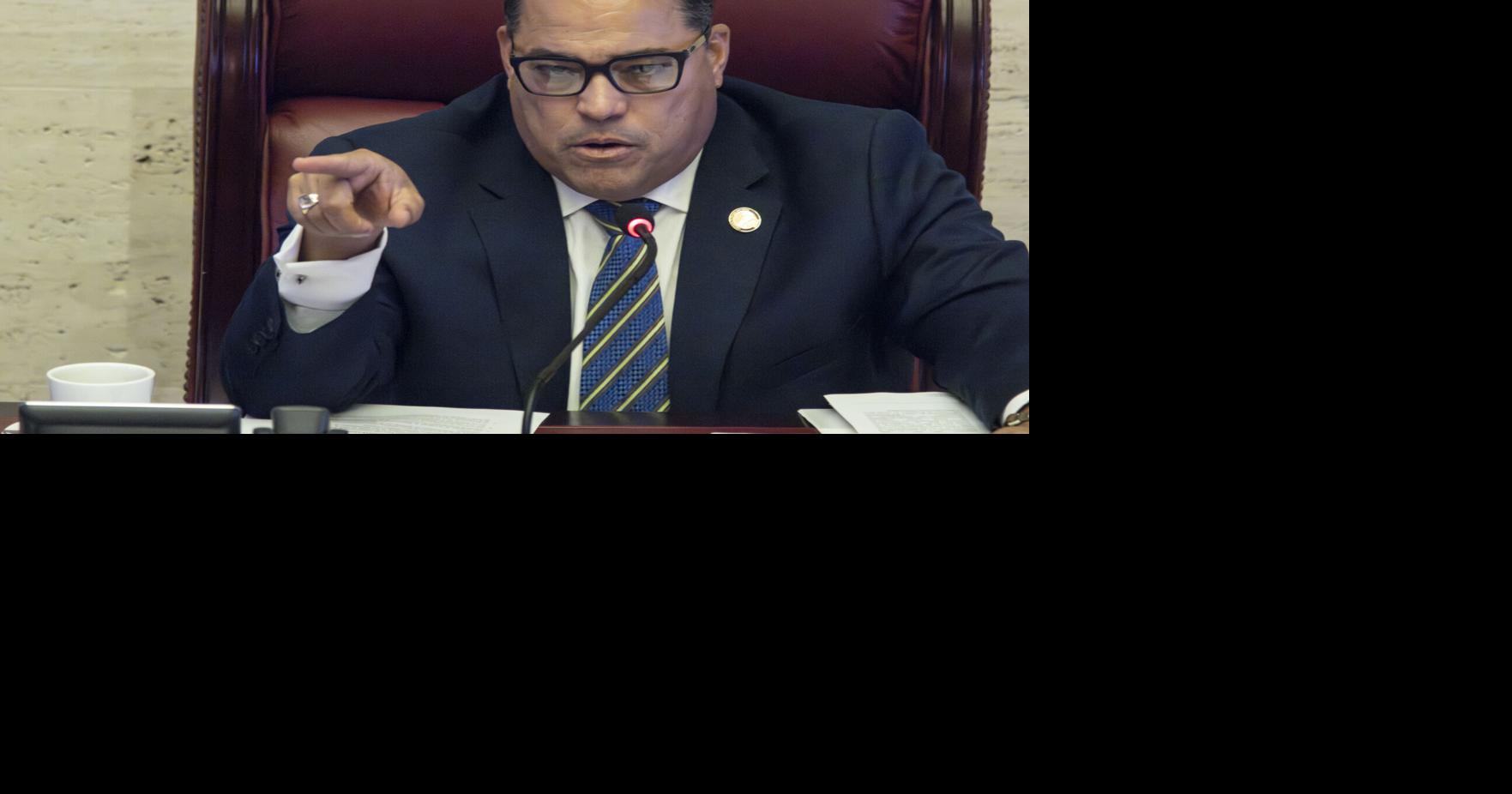 Buscan modernizar ley de explosivos tras más de 50 años