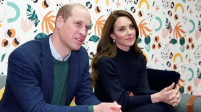 Príncipes de Gales emiten comunicado de Kate Middleton