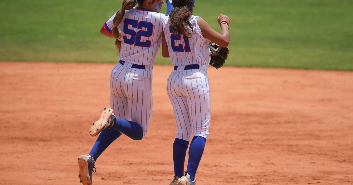 Puerto Rico avanza invicto a la Súper Ronda tras joya de Aleisha Ocasio