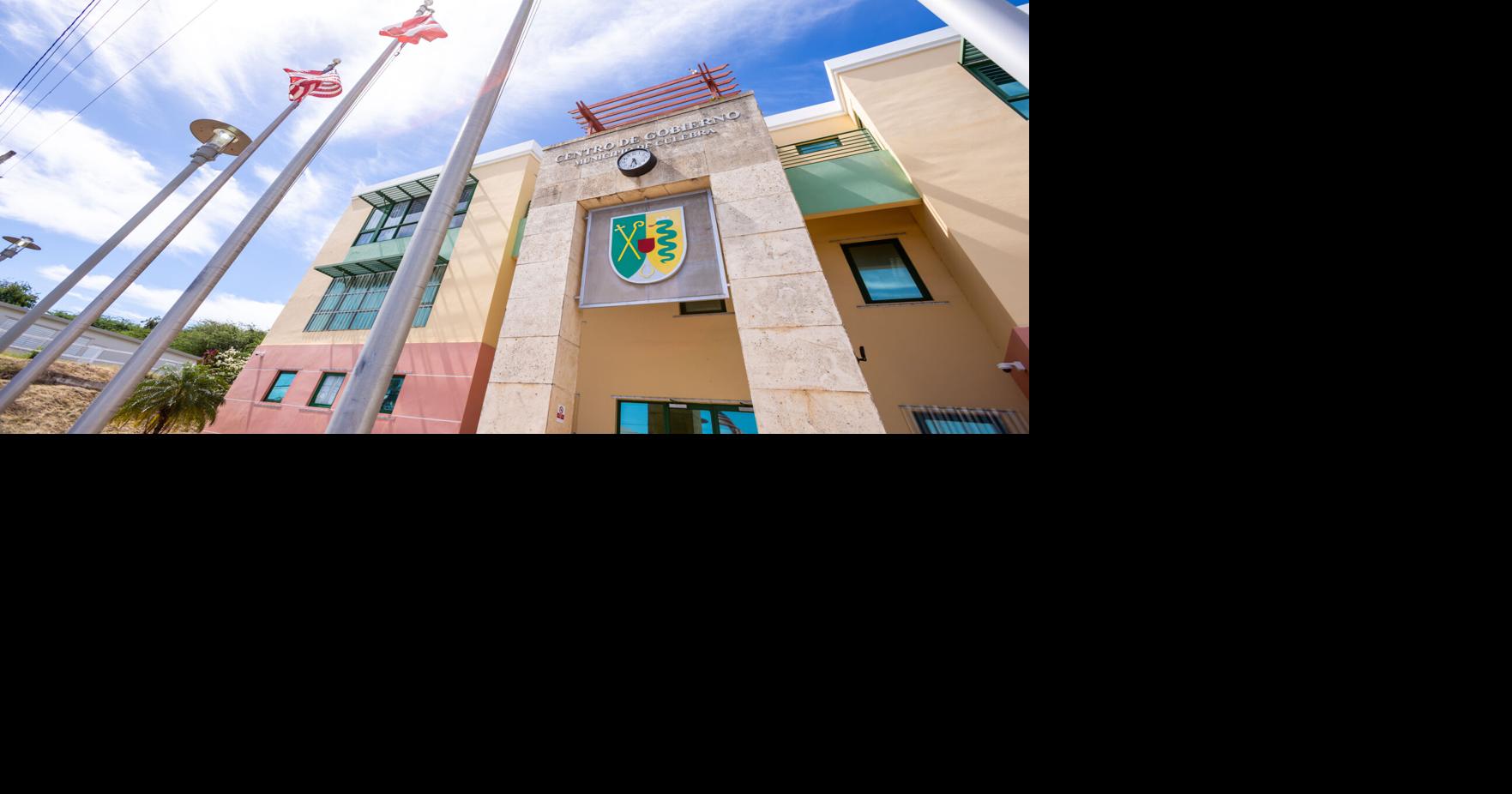 Destinan $2.1 millones para reconstruir carreteras municipales en Culebra dañadas por Fiona