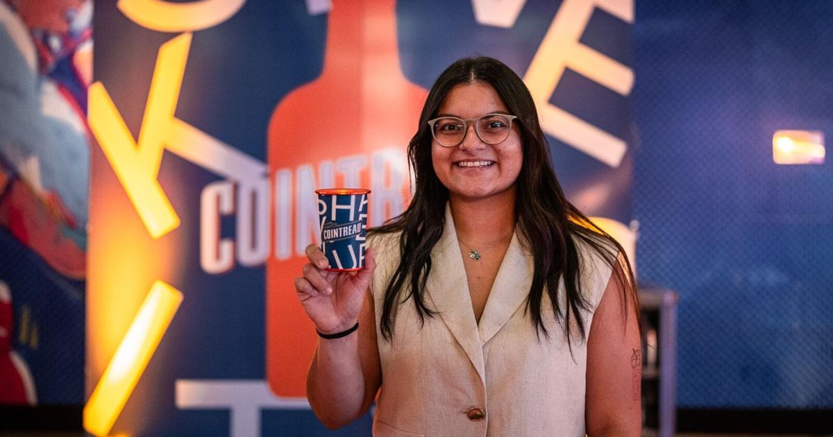 Bartender de Caguas gana Cointreau Margarita Challenge PR 2026 y va a competencia global