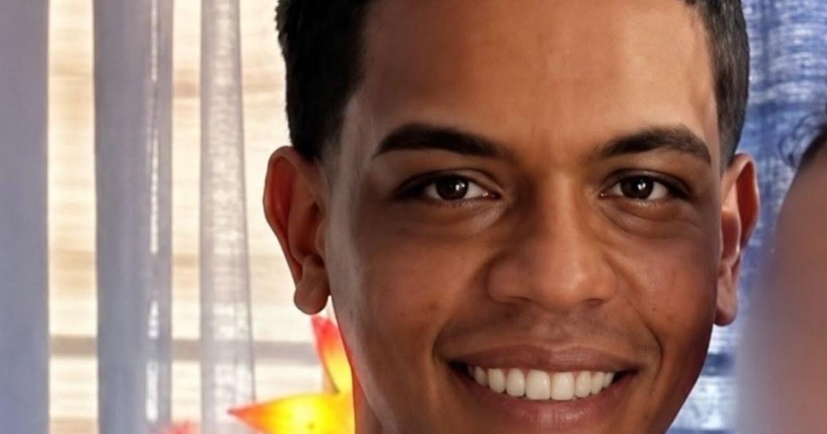 Padre llora asesinato de su hijo en Comerío durante el Día de los Padres