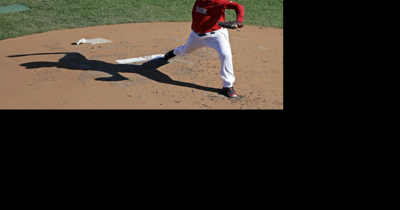 Pitcher de los Medias Rojas se somete a cirugía | Deportes | elvocero.com