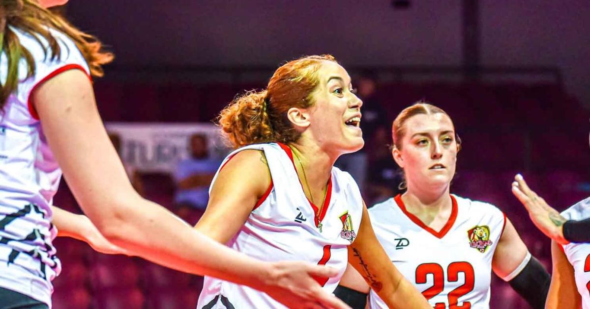 Las Leonas de Ponce eliminan a Manatí y clasifican a semifinales