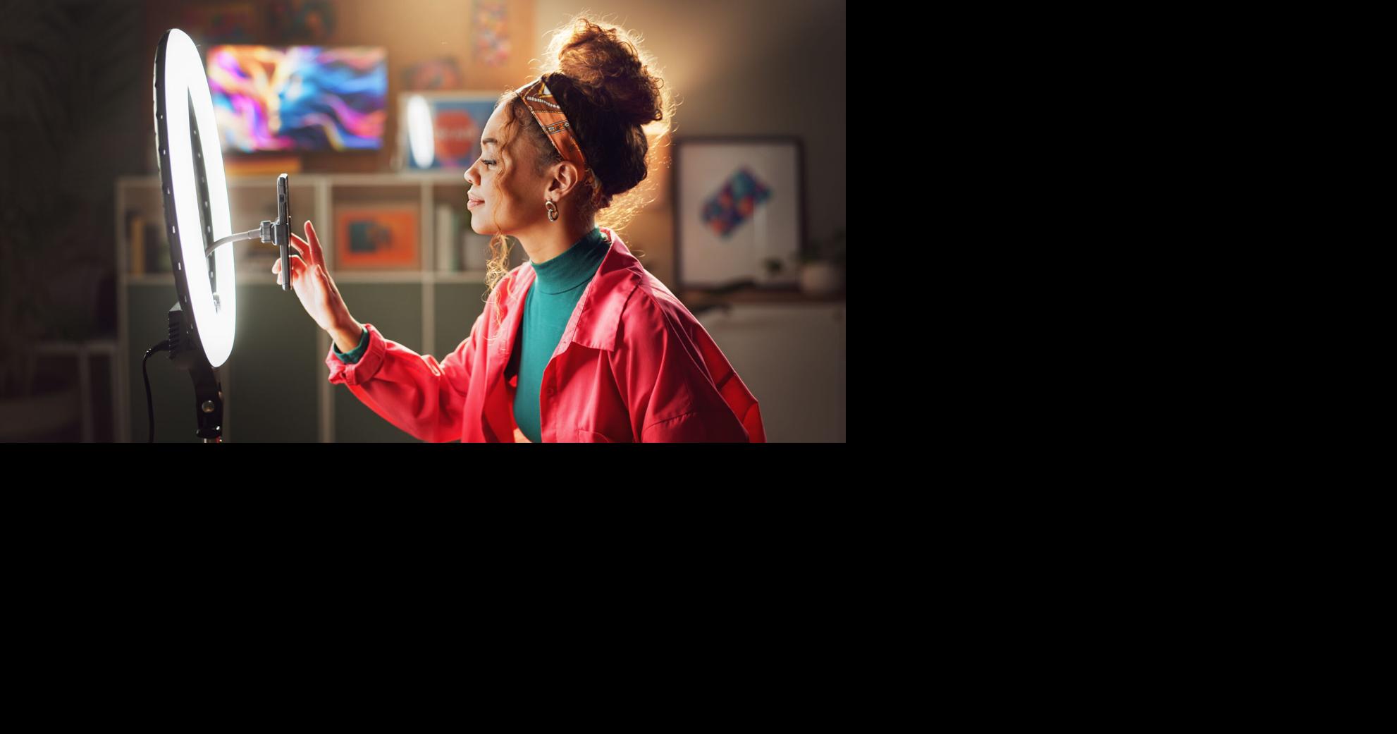 Los 'influencers' crecen como parte del ecosistema publicitario