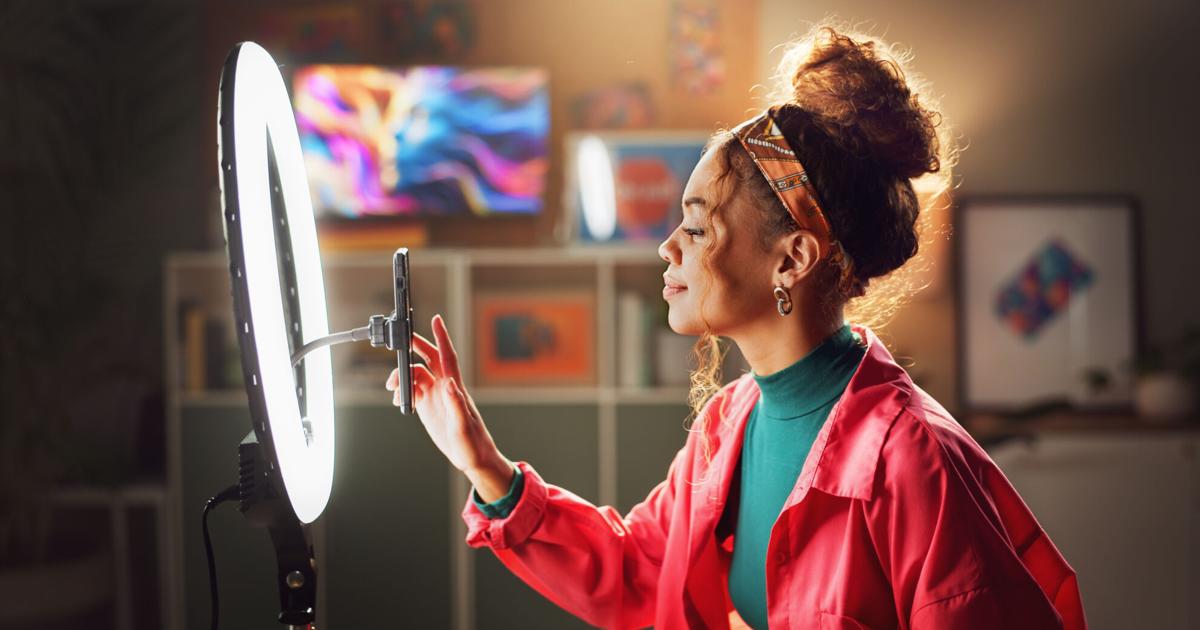 Los 'influencers' crecen como parte del ecosistema publicitario