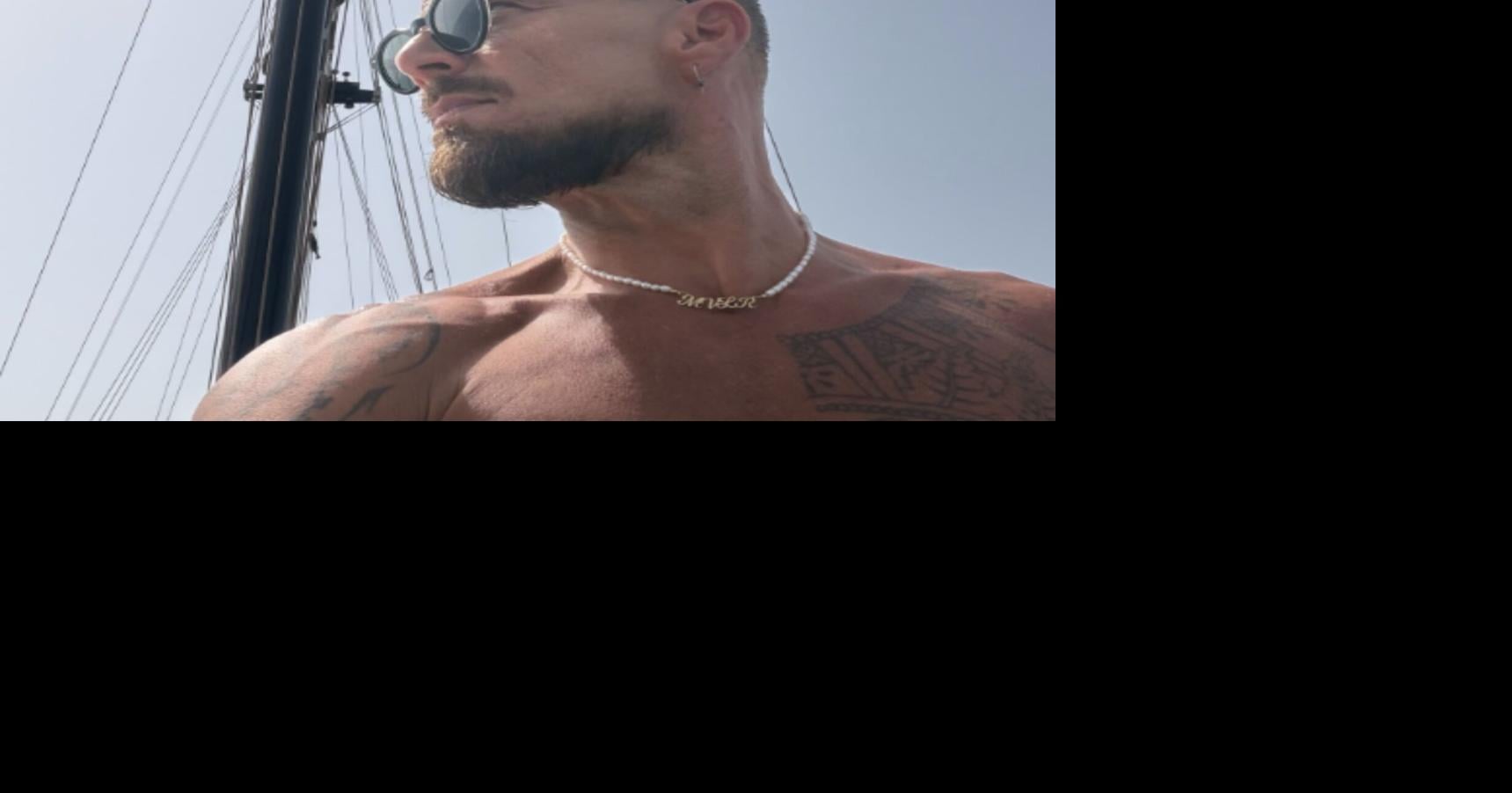 Ricky Martin anuncia nuevo música antes de fin de año tras gira por Europa y Asia