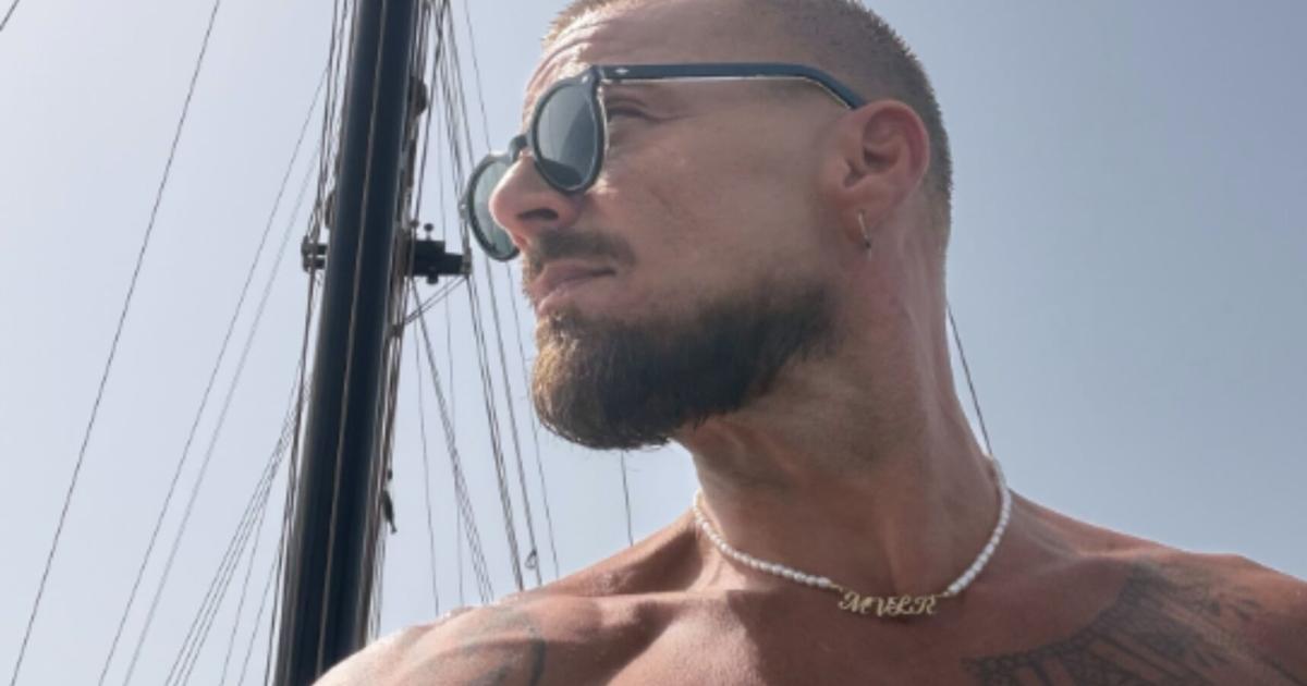 Ricky Martin anuncia nuevo música antes de fin de año tras gira por Europa y Asia