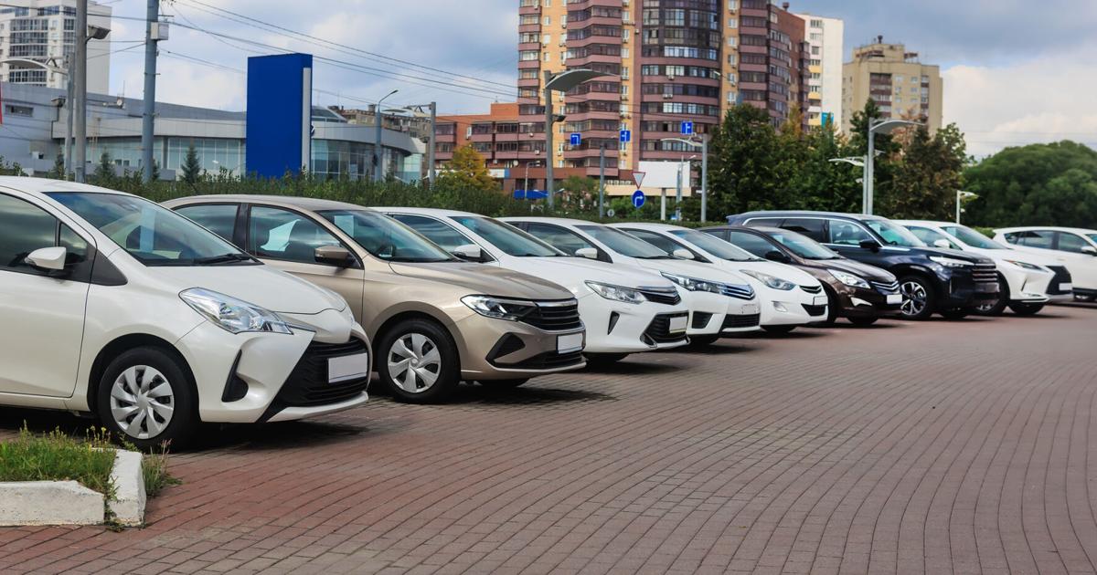 De la gasolina a la IA: la transformación histórica que vive la industria automotriz