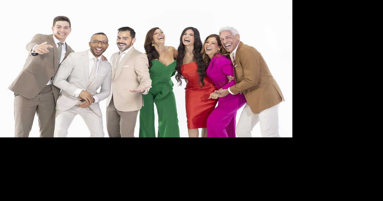 En la Mañana de TeleOnce celebra su tercer aniversario con la Orquesta Filarmónica