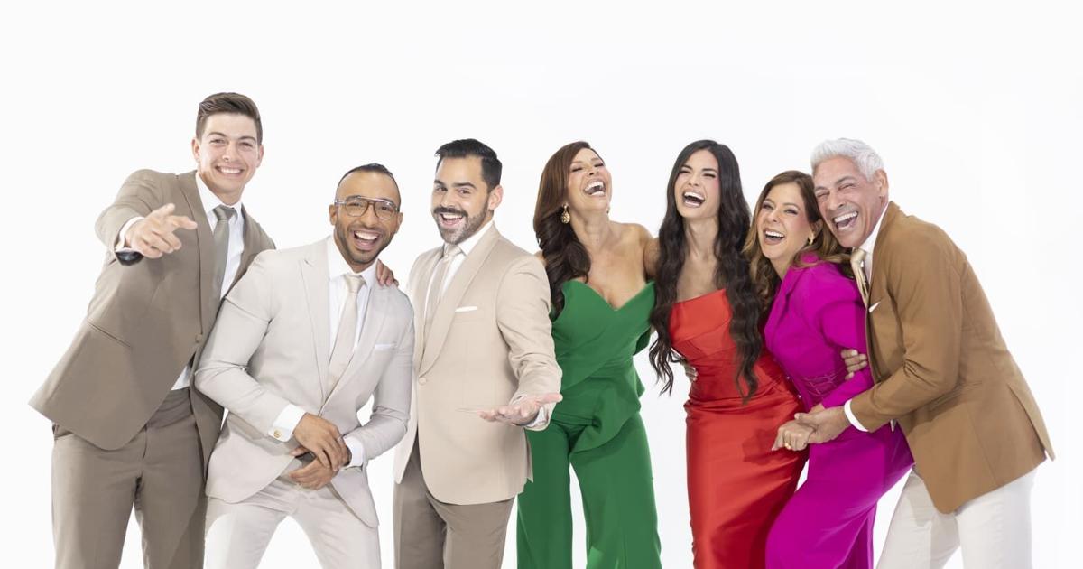 En la Mañana de TeleOnce celebra su tercer aniversario con la Orquesta Filarmónica