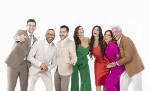 Imagen de la cobertura de: “Las Noticias en la Mañana” celebra tres años al aire por TeleOnce