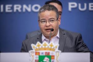 Departamento de Salud arranca temporada de vacunación contra la influenza