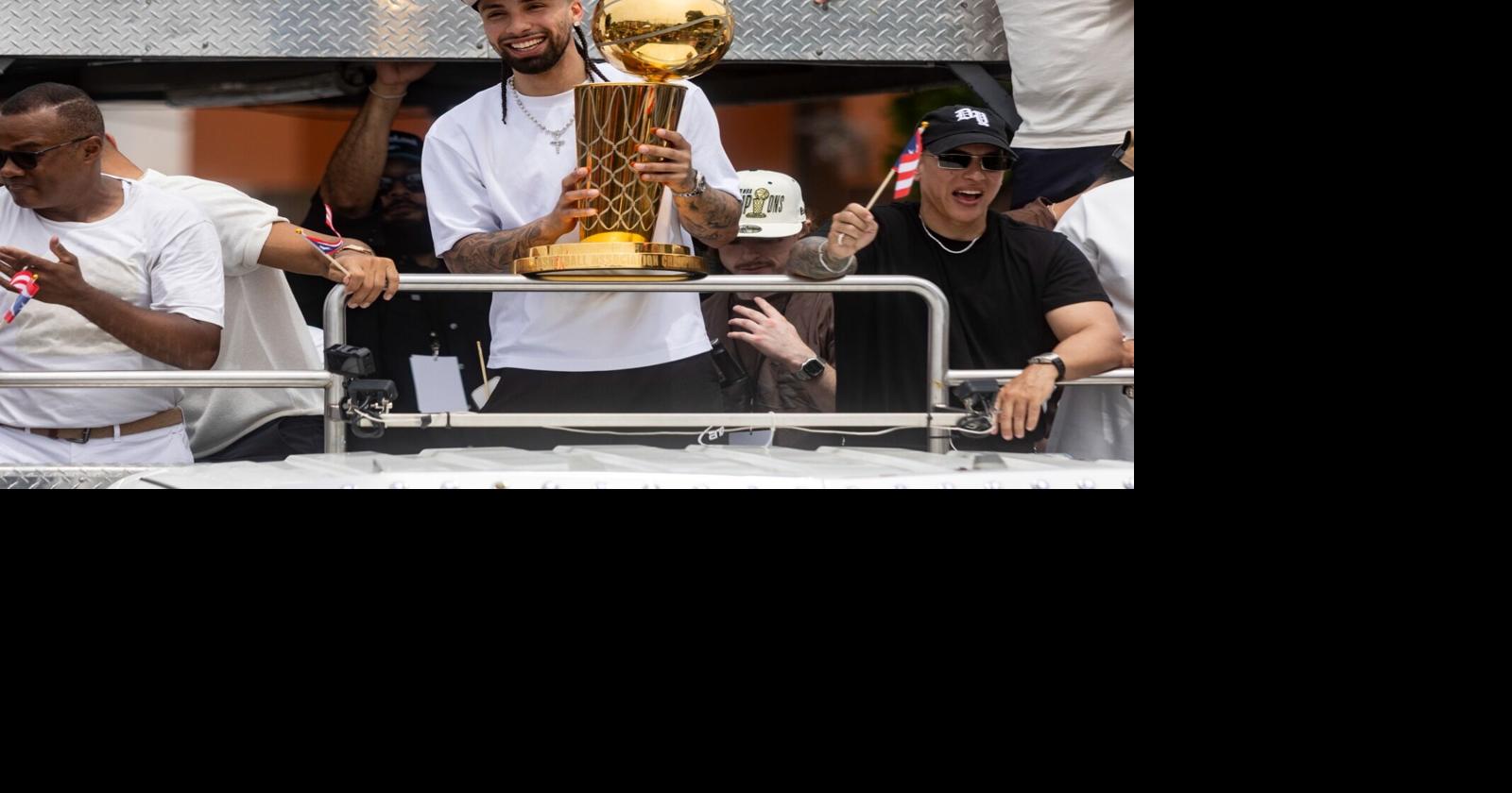 José Alvarado firma contrato de $14M con los Knicks y asegura participación con Puerto Rico en FIBA