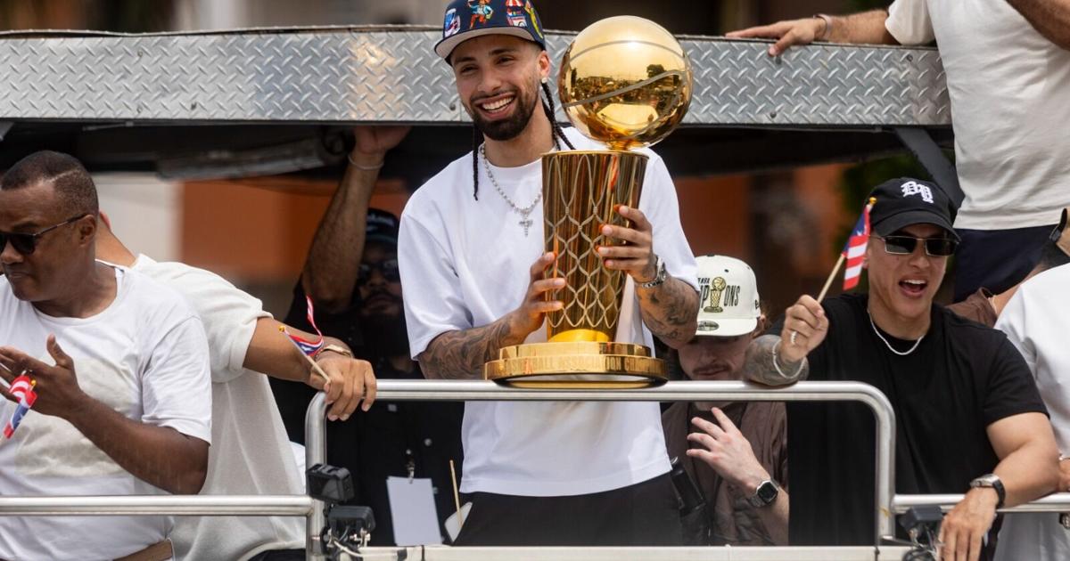 José Alvarado firma contrato de $14M con los Knicks y asegura participación con Puerto Rico en FIBA