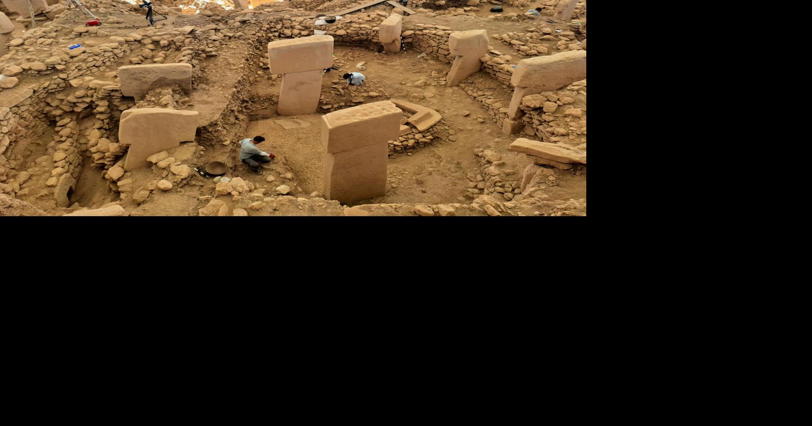 La arqueología revela la historia oculta bajo el suelo de Puerto Rico