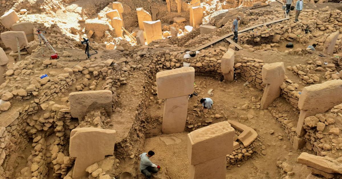 La arqueología revela la historia oculta bajo el suelo de Puerto Rico