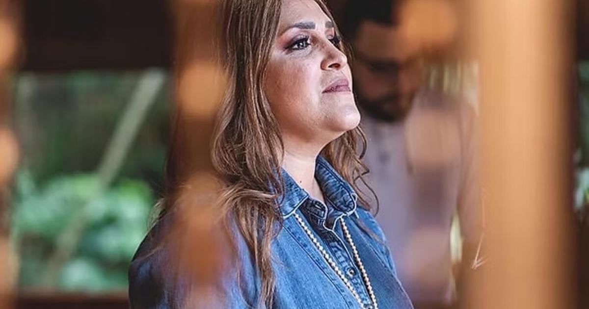 Nimsy Garcia Solicitan donaciones de sangre para la cantante Nimsy López | Música ...