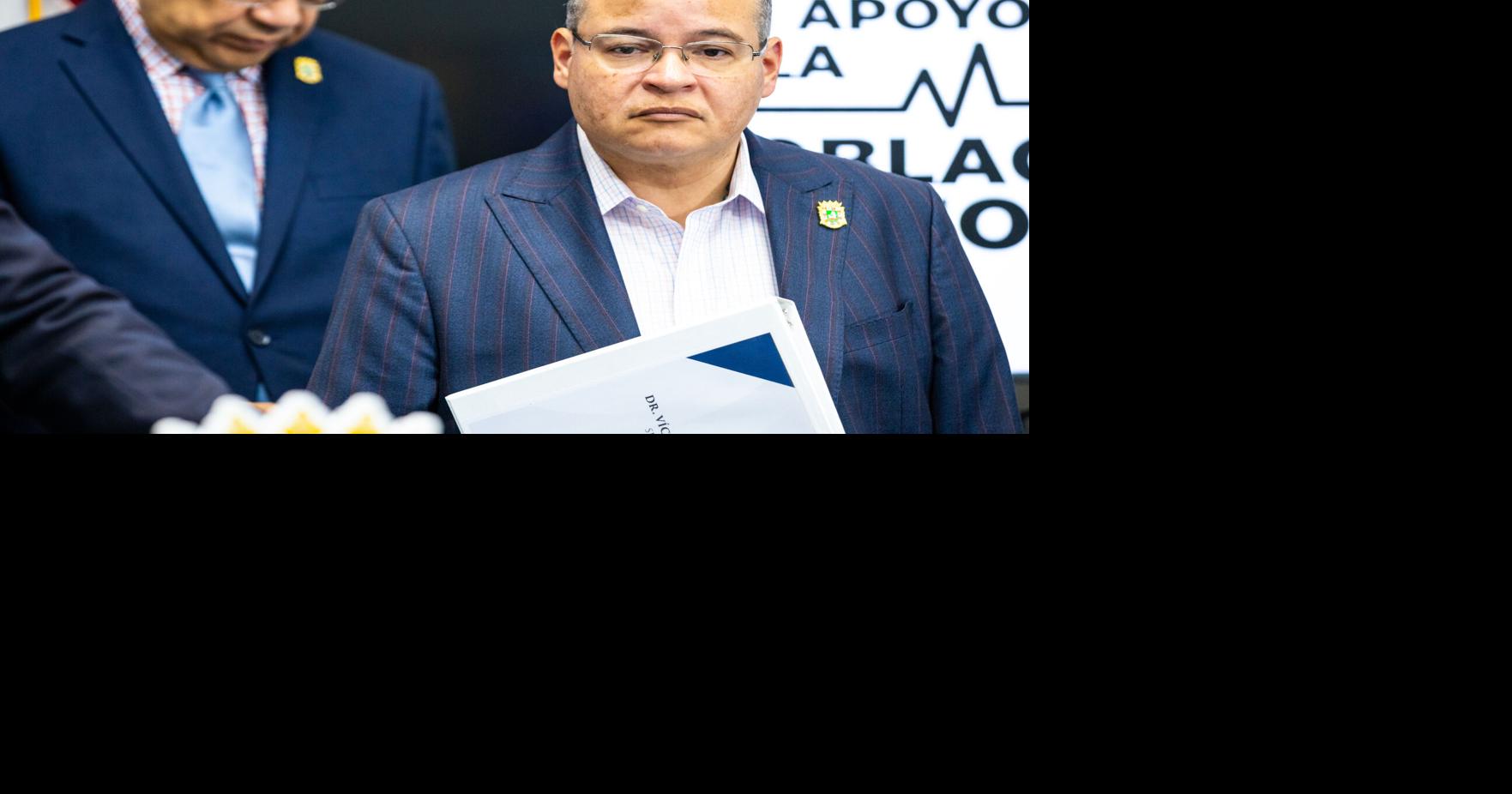 Salud activa protocolo de vigilancia ante posible caso de peste neumónica en Puerto Rico