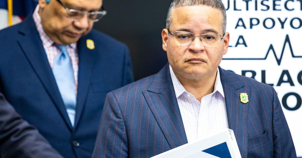 Salud activa protocolo de vigilancia ante posible caso de peste neumónica en Puerto Rico