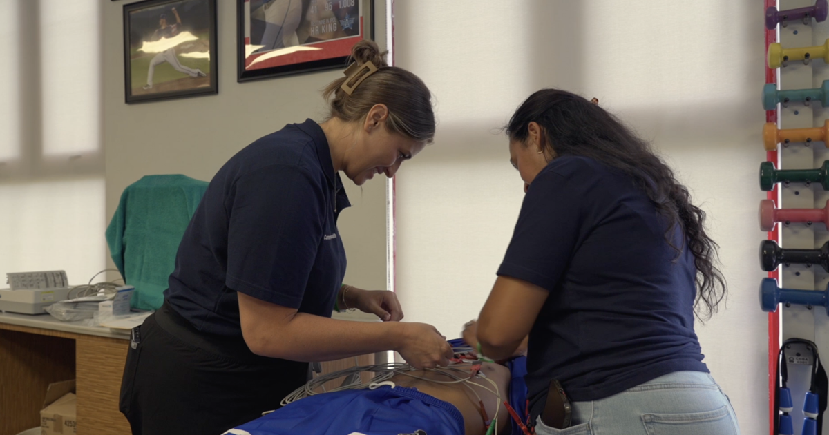 Carlos Beltrán Baseball Academy realiza primera clínica cardiovascular para atletas en Puerto Rico