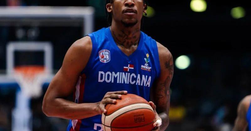 BSN: Vaqueros de Bayamón firman al escolta dominicano Jassel Pérez como refuerzo