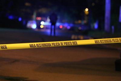 Asesinatos En Trujillo Alto Y Rio Grande Ley Y Orden Elvocero Com