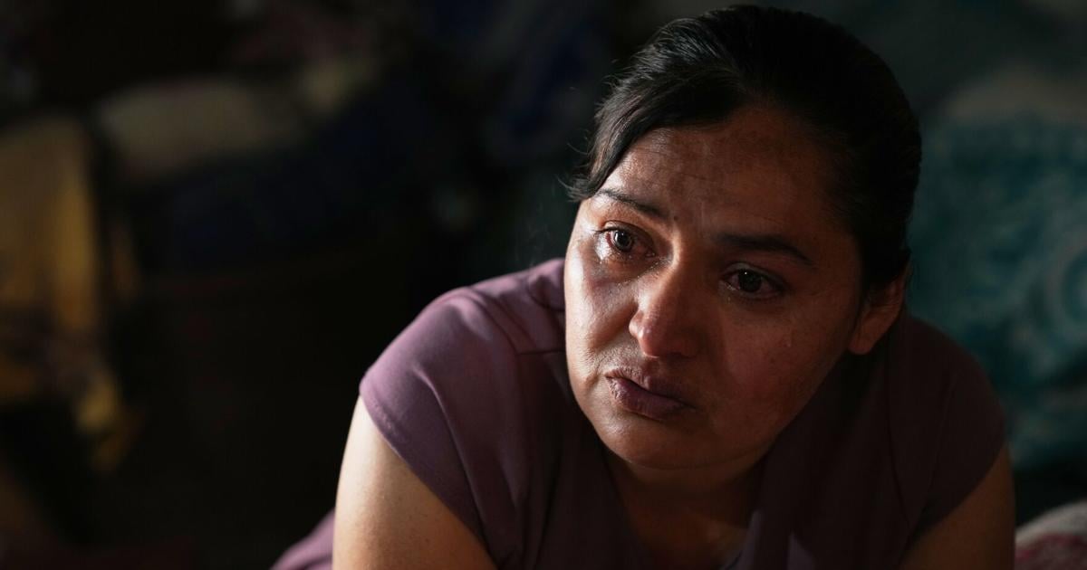 Gobierno de Trump vuelve a separar a decenas de niños migrantes de sus familias