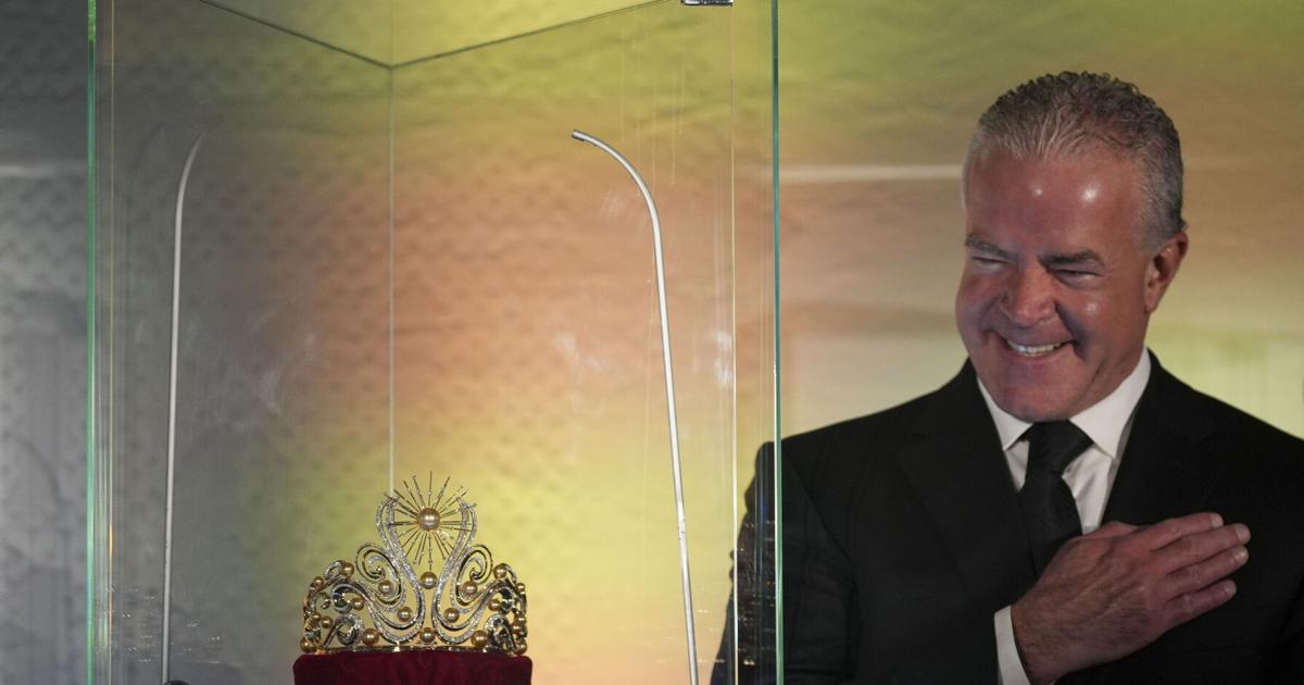Miss Universe Organization desautoriza a Nawat tras sus señalamientos sobre certamen en Puerto Rico