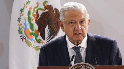 México pide respeto a Estados Unidos