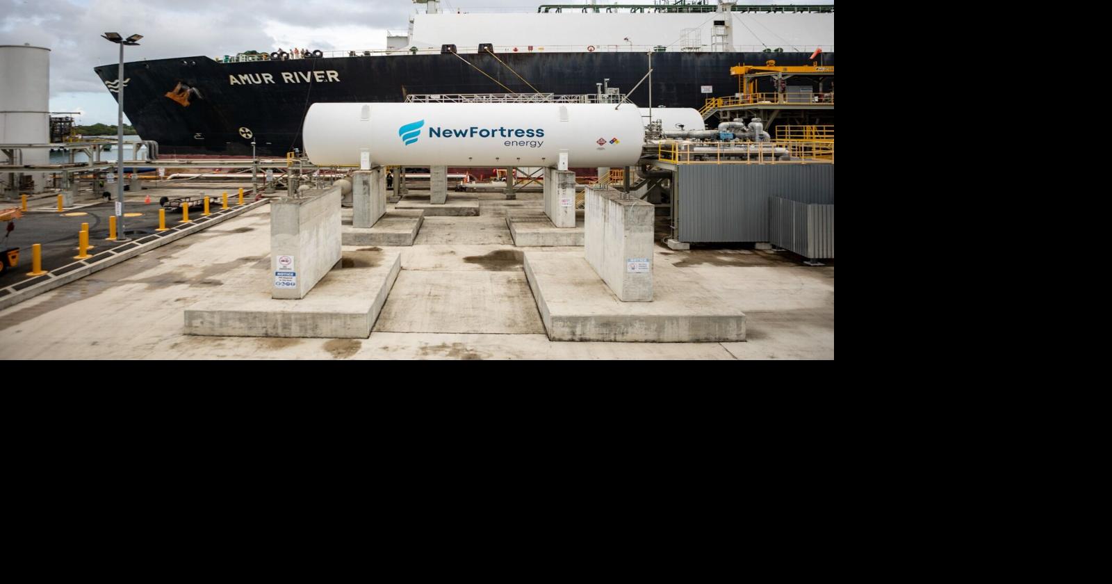 Proponen cancelar contratos de NFEnergía por incumplimientos en suministro de gas