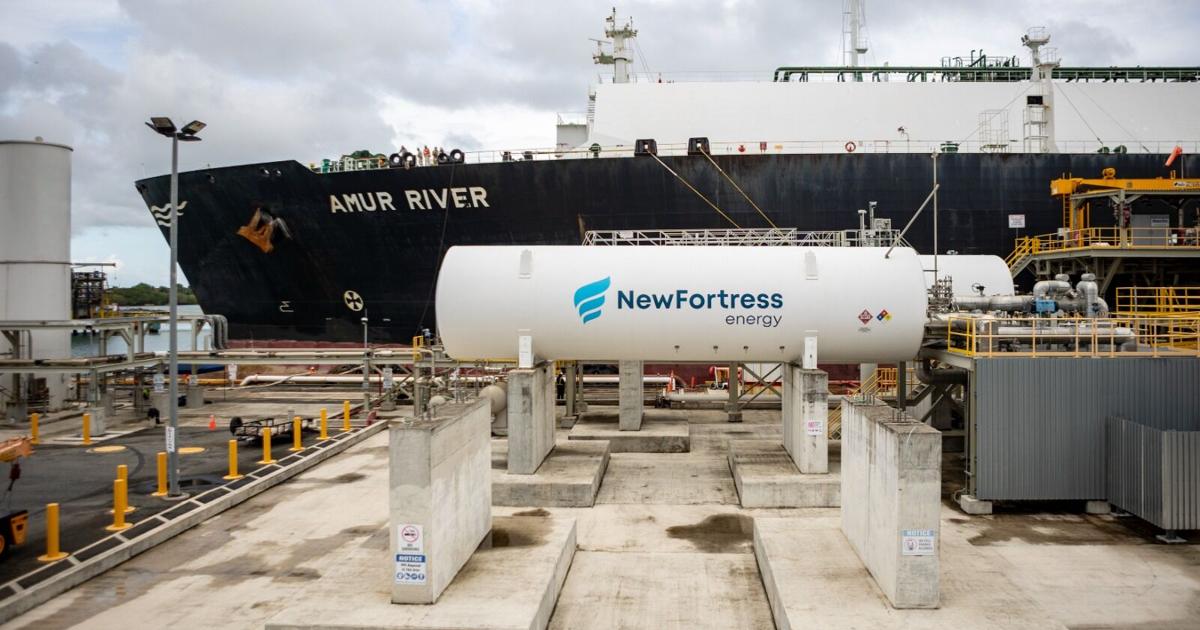 Proponen cancelar contratos de NFEnergía por incumplimientos en suministro de gas