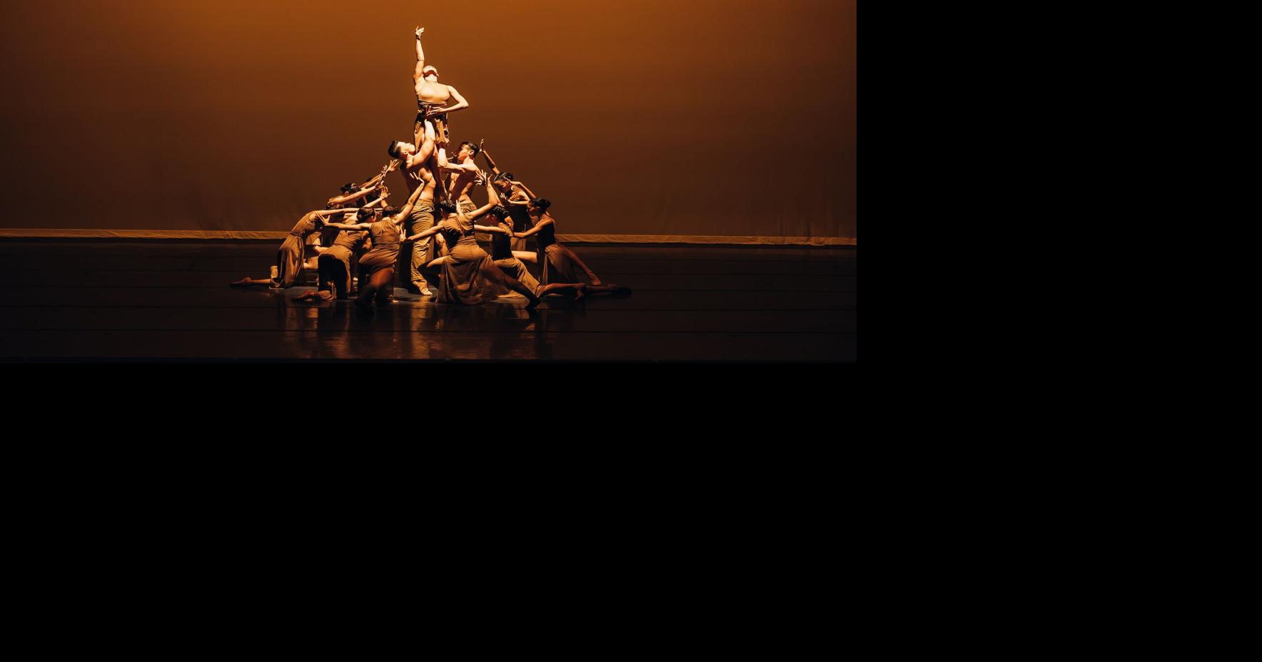 Ballets de San Juan estrena "Ecos de Libertad" en octubre en el Centro de Bellas Artes