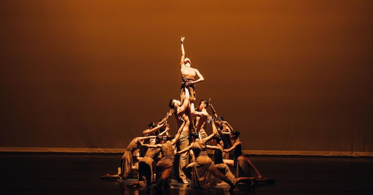 Ballets de San Juan estrena "Ecos de Libertad" en octubre en el Centro de Bellas Artes