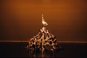 Imagen de la cobertura de: Ballets de San Juan estrena “Ecos de Libertad” en el Centro de Bellas Artes