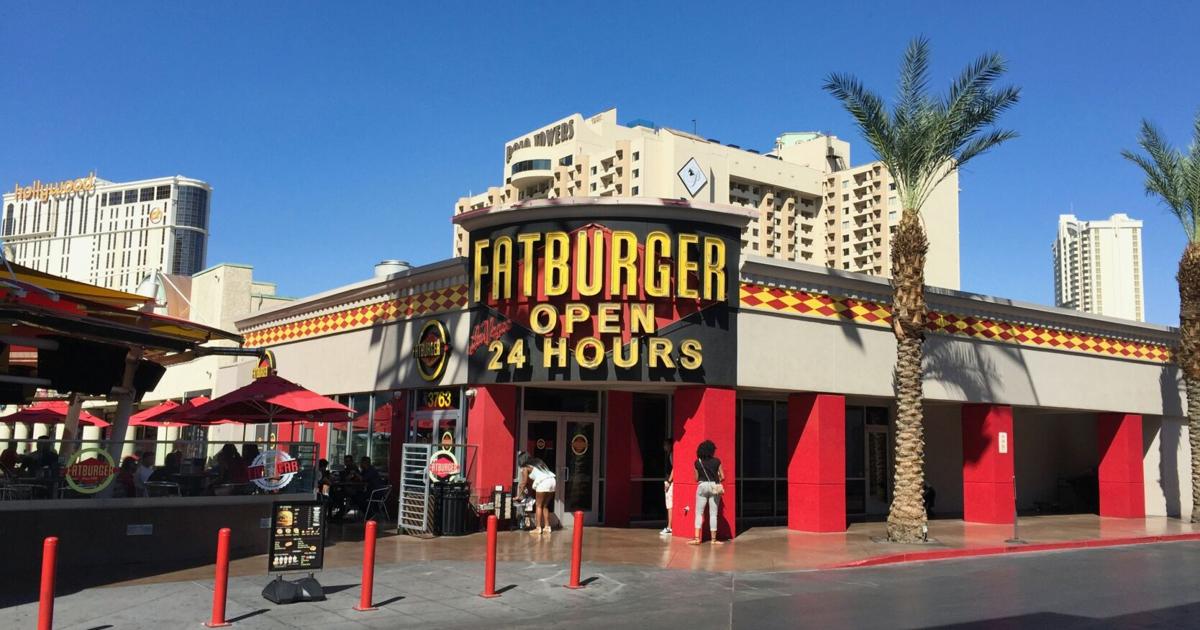 Fatburger and Buffalo Express to open restaurants in Puerto Rico | Aharon Fatburger and Buffalo Express to open restaurants in Puerto Rico | Aharon