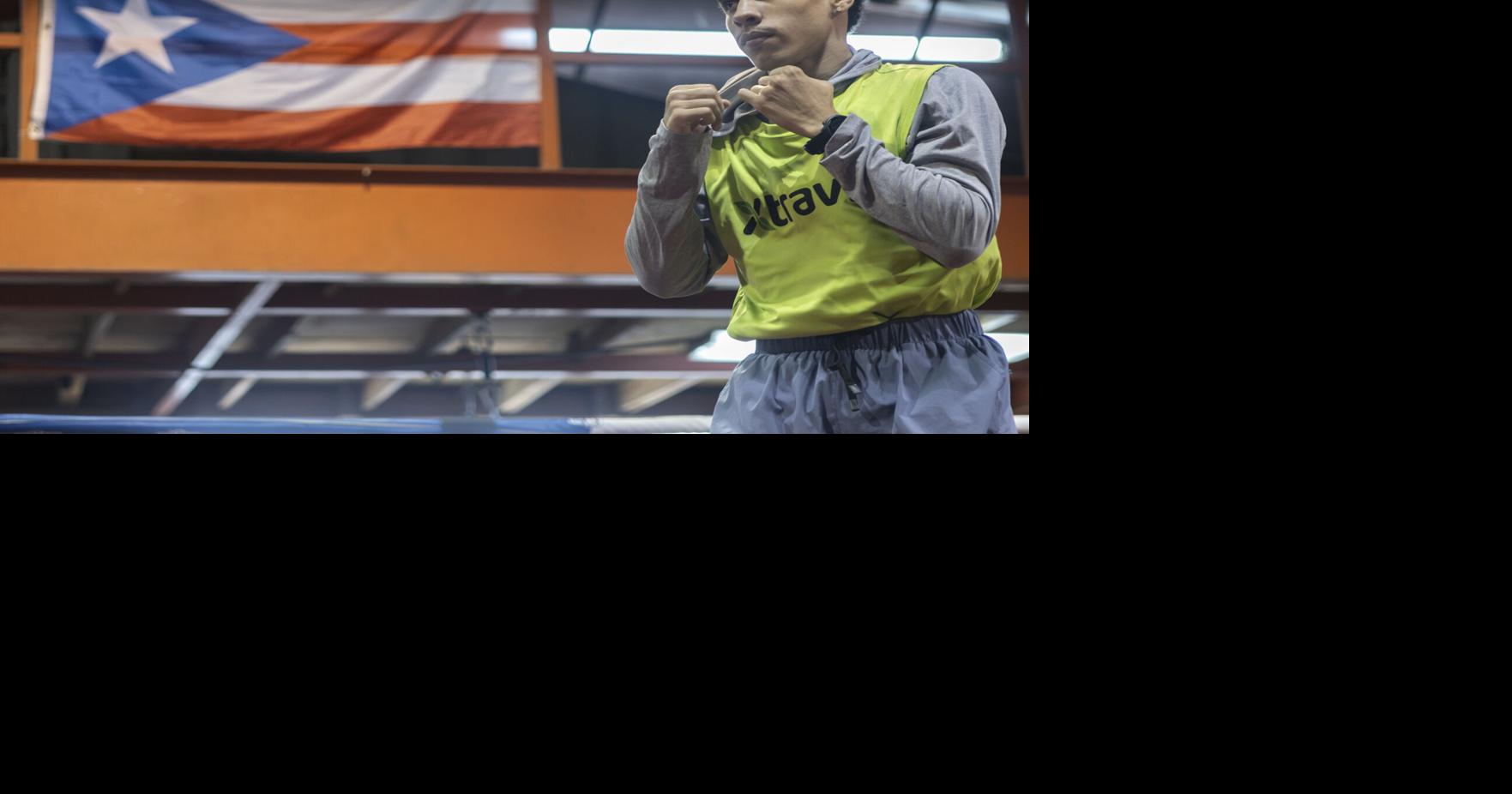 Juanmita López peleará por primera vez como profesional en Caguas en cartelera de Cotto Promotions