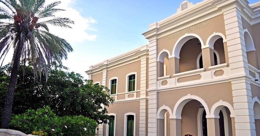 Conservatorio de Música suspende clases por falta de agua el 15 y 16 de junio