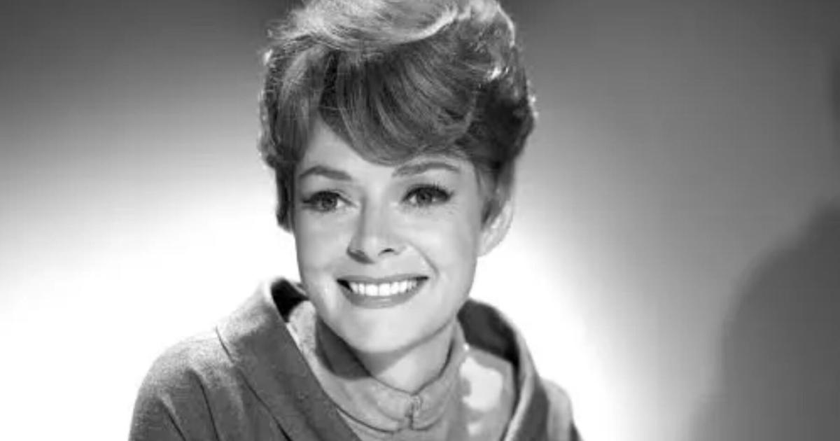 La actriz June Lockhart fallece a los 100 años | Escenario | elvocero.com