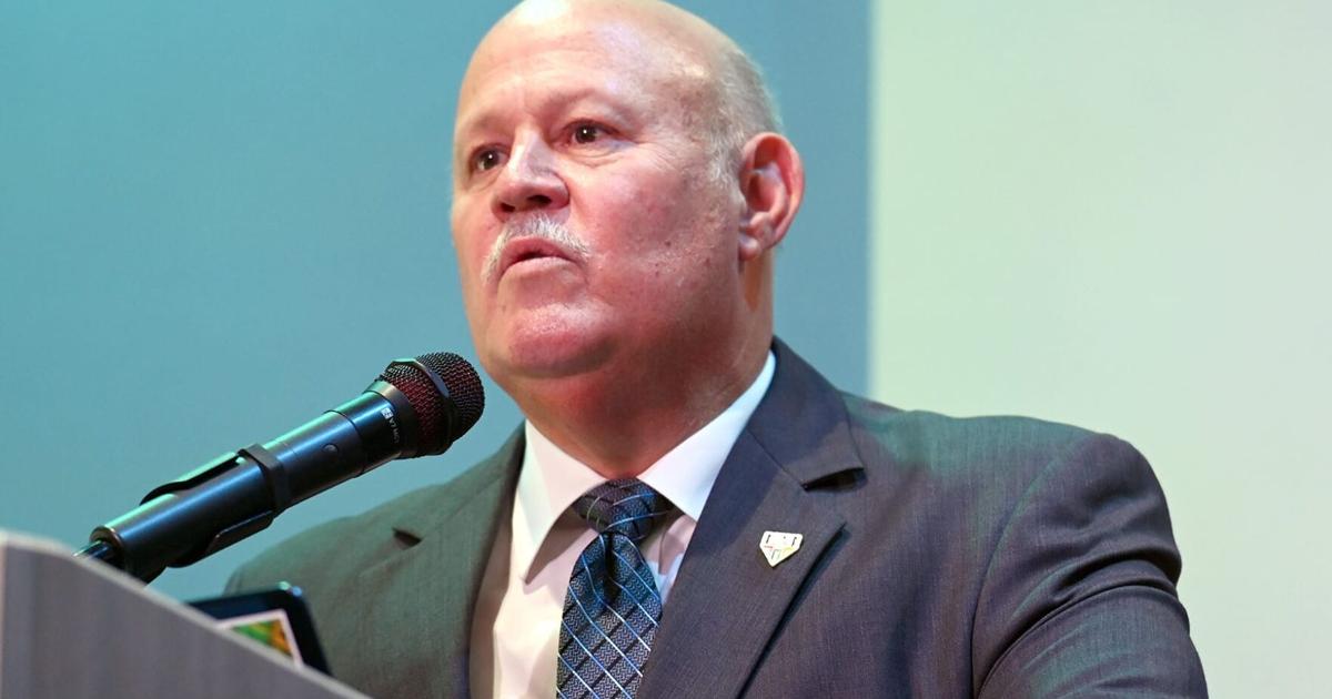 Jorge Sosa es reelecto como comisionado de la LAI por tres años más